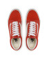 Vans Гуменки Old Skool VN0005UF49X1 Червен - Pepit.bg