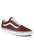 Vans Гуменки Old Skool VN0005UF7YO1 Кафяв - Pepit.bg