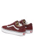 Vans Гуменки Old Skool VN0005UF7YO1 Кафяв - Pepit.bg