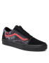 Vans Гуменки Old Skool VN0005UFBKA1 Черен - Pepit.bg