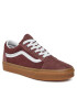 Vans Гуменки Old Skool VN0005UFBRO1 Кафяв - Pepit.bg