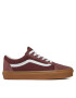 Vans Гуменки Old Skool VN0005UFBRO1 Кафяв - Pepit.bg