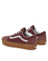 Vans Гуменки Old Skool VN0005UFBRO1 Кафяв - Pepit.bg