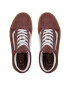 Vans Гуменки Old Skool VN0005UFBRO1 Кафяв - Pepit.bg