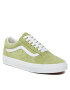 Vans Гуменки Old Skool VN0005UFBYY1 Зелен - Pepit.bg