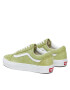 Vans Гуменки Old Skool VN0005UFBYY1 Зелен - Pepit.bg