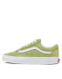 Vans Гуменки Old Skool VN0005UFBYY1 Зелен - Pepit.bg