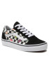 Vans Гуменки Old Skool VN0005WVY281 Черен - Pepit.bg