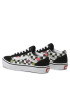 Vans Гуменки Old Skool VN0005WVY281 Черен - Pepit.bg