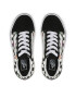 Vans Гуменки Old Skool VN0005WVY281 Черен - Pepit.bg