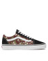 Vans Гуменки Old Skool VN0007NT7YO1 Кафяв - Pepit.bg