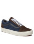 Vans Гуменки Old Skool VN0007NTBF11 Кафяв - Pepit.bg