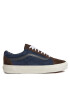 Vans Гуменки Old Skool VN0007NTBF11 Кафяв - Pepit.bg