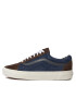 Vans Гуменки Old Skool VN0007NTBF11 Кафяв - Pepit.bg