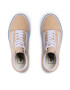 Vans Гуменки Old Skool VN0007NTBLP1 Жълт - Pepit.bg