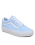Vans Гуменки Old Skool VN0007NTBLU1 Син - Pepit.bg