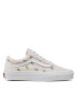 Vans Гуменки Old Skool VN0007NTBUH1 Сив - Pepit.bg