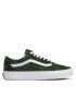 Vans Гуменки Old Skool VN0007NTBXU1 Зелен - Pepit.bg