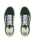 Vans Гуменки Old Skool VN0007NTBXU1 Зелен - Pepit.bg