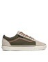 Vans Гуменки Old Skool VN0007NTBXV1 Каки - Pepit.bg