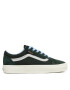 Vans Гуменки Old Skool VN0007NTBZ01 Зелен - Pepit.bg