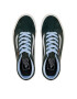 Vans Гуменки Old Skool VN0007NTBZ01 Зелен - Pepit.bg