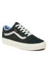 Vans Гуменки Old Skool VN0007NTBZ01 Зелен - Pepit.bg