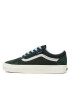 Vans Гуменки Old Skool VN0007NTBZ01 Зелен - Pepit.bg