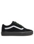 Vans Гуменки Old Skool VN0007NTCJI1 Черен - Pepit.bg