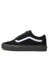 Vans Гуменки Old Skool VN0007NTCJI1 Черен - Pepit.bg