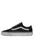 Vans Гуменки Old Skool VN0007NTMCG1 Черен - Pepit.bg