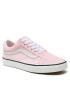 Vans Гуменки Old Skool VN0007NTPNK1 Розов - Pepit.bg