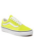 Vans Гуменки Old Skool VN0007NTZUD1 Зелен - Pepit.bg