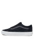 Vans Гуменки Old Skool VN000CP5BYD1 Сив - Pepit.bg