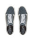 Vans Гуменки Old Skool VN000CP5G0Z1 Сив - Pepit.bg