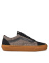 Vans Гуменки Old Skool VN000CP5YS81 Черен - Pepit.bg
