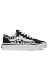 Vans Гуменки Old Skool VN000W9T1O71 Сив - Pepit.bg