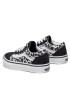 Vans Гуменки Old Skool VN000W9T1O71 Сив - Pepit.bg