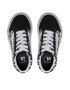 Vans Гуменки Old Skool VN000W9T1O71 Сив - Pepit.bg