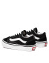 Vans Гуменки Old Skool VN000W9T6BT Черен - Pepit.bg