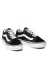 Vans Гуменки Old Skool VN000W9T6BT Черен - Pepit.bg