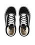 Vans Гуменки Old Skool VN000W9T6BT Черен - Pepit.bg