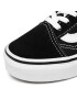Vans Гуменки Old Skool VN000W9T6BT Черен - Pepit.bg