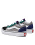 Vans Гуменки Old Skool VN000W9T6GL1 Цветен - Pepit.bg