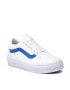 Vans Гуменки Old Skool VN000W9T9AG1 Бял - Pepit.bg