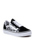 Vans Гуменки Old Skool VN000W9T9AI1 Черен - Pepit.bg