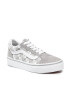 Vans Гуменки Old Skool VN000W9T9AJ1 Сив - Pepit.bg