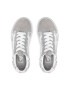 Vans Гуменки Old Skool VN000W9T9AJ1 Сив - Pepit.bg
