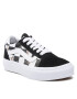 Vans Гуменки Old Skool VN000W9T9EH1 Черен - Pepit.bg