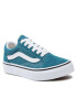 Vans Гуменки Old Skool VN000W9T9EM1 Син - Pepit.bg